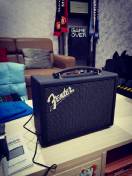 review โค้ดลดเพิ่ม 50FENDER ลำโพง INDIO 2 Bluetooth Speaker2 สี comment 1