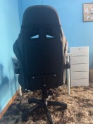 reviewRabbitPunk เก้าอี้เกมมิ่ง Gaming Chair เก้าอี้เกมมิ่งที่ เก้าอี้ราคาถูก Racing Chair เก้าอี้gaming เก้าอี้เล่นเกม comment 1