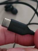reviewร้านแนะนำหูฟัง AKG หูฟัง Samsung ประกัน 1 ปี หูฟัง AKG S23 S22 S21 S20 Note10 Note20 flip ของแท้ หูฟังซัมซุง Nokia หูฟัง type c comment 4