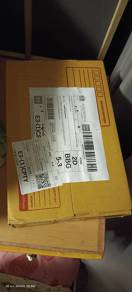 review mini project แท้พร้อมส่งกทม มินิโปรเจคเตอร์ มีแอปในตัว MINI PROJECTOR PROมีประกัน 1080HD  comment 1