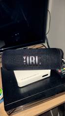reviewJBL Flip 6 ลำโพงพกพา ทนน้ำระดับ IP67 comment 1