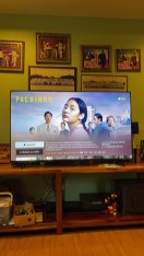 reviewHisense TV 65E7H ทีวี 65 นิ้ว 4K UHD Google TV DVB T2USB2 0HDMI AVปี 2022 Hand free voice control comment 2