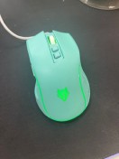 reviewร้านแนะนำเม้าส์ NUBWO NM96 Gaming mouseรับประกันสินค้า 1 ปี comment 2