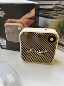 reviewMarshall Willen Portable SpeakerBeautiful classic compact easy to carry up to 15 hoursGenuine products comment 5