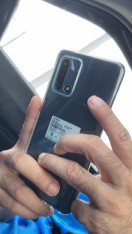 reviewOPPO A95 (8+128GB) หน้าจอ 6.43 นิ้ว แบต 5000mAh ชิปเซ็ต Snapdragon 662 comment 2