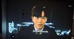 reviewWanbo T2R Max Projector 4K HD โปรเจคเตอร์ โปรเจคเตอร์พกพา Built In Android 9 0 comment 5