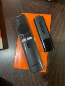 reviewXiaomi Mi TV Stick Global 3D 1080p 4k HDR Netflix Android TV comment 1