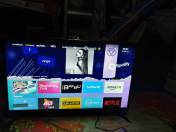 review1ABL 40Smart TV FULL HD YouTubenetfilx comment 1