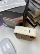reviewMarshall Willen Portable SpeakerBeautiful classic compact easy to carry up to 15 hoursGenuine products comment 2