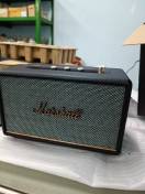 review New Arrival MARSHALL ACTON III BLUETOOTH BLACKลำโพงบลูทูธ ลำโพง marshall ลําโพง bluetooth ลําโพงบลูทูธเบสหนัก รับประกัน 1 ปีส่งฟรีทั่วไทย  comment 5