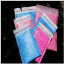 reviewร้านแนะนำถุงไปรษณีย์กันกระแทก ฝากาว ขนาด 14x17 สีฟ้าและสีชมพู ซองกันกระเเทก ซองบับเบิ้ล  1ใบ comment 5