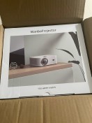 review Wanbo X1X1 Pro 1080P HD Projector Android 90 comment 1