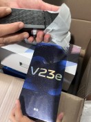 review[5Gผ่อน0%] vivo V23e 5G (8GB+128GB) โทรศัพท์มือถือ วีโว่ l CPU : MediaTek Dimensity 810 | กล้องหน้า 44MP AF กล้องหลัง 50MP AF+8MP Wide Angle+2MP Macro | แบตเตอรี่ 4050mAh (TYP) comment 1