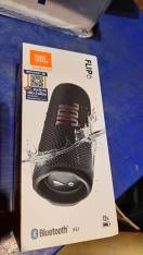 reviewJBL Flip 6 ลำโพงบลูทูธ comment 2