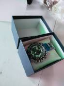 reviewนาฬิกาข้อมือผู้ชาย Ediifice รุ่น EF 550D 1A มาใหม่ มีประกัน1ปี พร้อมส่ง comment 2
