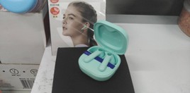 reviewSoundPEATS TrueAir2 หูฟังบลูทูธ V5 2 ไร้สาย พร้อม Qualcomm QCC3040 ไมโครโฟนคู่ และ CVC ลดเสียงรบกวน เวอร์ชั่นใหม่และเกมโหมด  comment 4