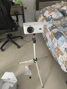 review Wanbo X1X1 Pro 1080P HD Projector Android 90 comment 4