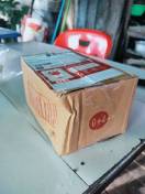 reviewนาฬิกาข้อมือผู้ชาย Ediifice รุ่น EF 550D 1A มาใหม่ มีประกัน1ปี พร้อมส่ง comment 5
