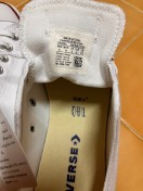 review โค้ดลดเพิ่ม 300 บาท Pootonkee Sports CONVERSE Chuck Taylor All Star ox ลิขสิทธิ์แท้ รองเท้าคอนเวิร์ส รองเท้าผ้าใบ comment 1