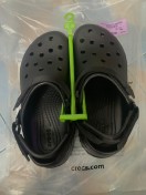 reviewCROCS Classic Hiker Clog รองเท้าลำลองผู้ใหญ่ รองเท้าผู้ใหญ่ รองเท้าหัวโต รองเท้า comment 2