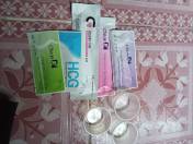 reviewร้านแนะนำมาตรฐาน อย ตรวจครรภ์ 10 mluแท้, ที่ตรวจไข่ตก, ที่ตรวจครรภ์, HCG, ที่ตรวจตั้งครรภ์, ตรวจไข่ตก LH, ตรวจครรภ์ comment 3