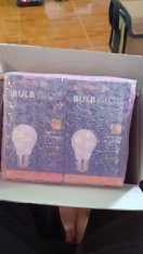 reviewร้านแนะนำLamptan LED Bulb (10,000ชม.)หลอดไฟ แลมป์ 5W,7W,9W,11W,14Wขั้ว E27 แสงขาวdaylight/แสงเหลืองwarm white comment 2