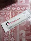 reviewร้านแนะนำมาตรฐาน อย ตรวจครรภ์ 10 mluแท้, ที่ตรวจไข่ตก, ที่ตรวจครรภ์, HCG, ที่ตรวจตั้งครรภ์, ตรวจไข่ตก LH, ตรวจครรภ์ comment 5