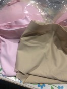 reviewร้านแนะนำ🧸🧧𝑩𝒓𝒂𝑩𝒓𝒂𝑩𝒓𝒂🐰🧸 12.12 #p-008 กางเกงในไร้ขอบ ขอบเป้าไม่พับ กระชับ ใส่สบาย comment 1