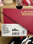 review ใส่โค้ด APXFEB1 ลด 130Vans รองเท้าผ้าใบ Old Skool 2สี  comment 2