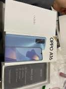 reviewร้านแนะนำOPPO A16 [4+64GB] เครื่องศูนย์แท้ รับประกันศูนย์ 1 ปี comment 3