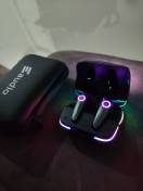 review1 SoundPEATS CyberGear Black Bluetooth 53True Wireless Earphone comment 2