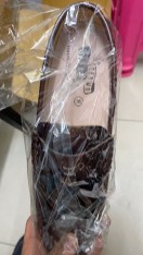 reviewBROWN STONE Tassel Loafer Collection comment 2