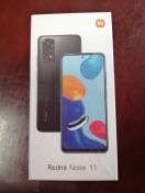 reviewร้านแนะนำXiaomi Redmi Note 11 Ram4/6+128GB ประกัน15เดือน comment 1