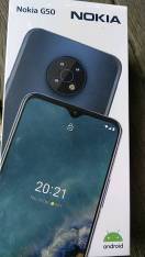 reviewNOKIA G50 5G Ram 6128GB BLUE 1  comment 1