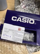 reviewร้านแนะนำCasio ผู้ชายประกัน0 ไม่ใช่ประกันร้าน MTP VD01D MTP VD01L MTP VD01SG MTP VD01G MTP VD01B comment 2