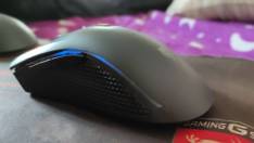 reviewร้านแนะนำเมาส์เกมมิ่งไร้สาย Nubwo NM 89W Wireless Gaming Mouse เมาส์ไร้สาย เมาส์เกมมิ่ง ประกัน 1 ปี สำหรับตัว เม้าส์ comment 2
