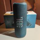 reviewJBL Flip6 Portable Waterproof Speaker ลำโพงบลูทูธพกพา เลือกสีได้  comment 3