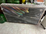 review XIAOFTV55 ลด400Xiaomi TV Q1E 55 Android TV สมาร์ททีวี คมชัดระดับ 4K QLEDประกันศูนย์ไทย 3 ปี comment 1