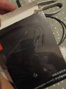 reviewLenovo SH1 หูฟังบลูทูธ Ipx5 แบตเตอรี่ยาว หูฟัง Sports เสียงเบส Neckband Bluetooth 5 0 TWS comment 1