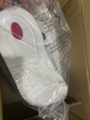 reviewCROCS LiteRide Clog รองเท้าลำลองผู้ใหญ่ รองเท้าผู้ใหญ่ รองเท้าหัวโต รองเท้า comment 4