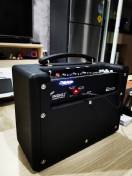 review โค้ดลดเพิ่ม 50FENDER ลำโพง INDIO 2 Bluetooth Speaker2 สี comment 2