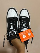 reviewNIKE DUNK LOW PANDA ของแท้100พร้อมส่งรอพรี สอบถามไซส์ก่อน comment 5