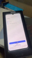 review[5Gผ่อน0%] vivo V23e 5G (8GB+128GB) โทรศัพท์มือถือ วีโว่ l CPU : MediaTek Dimensity 810 | กล้องหน้า 44MP AF กล้องหลัง 50MP AF+8MP Wide Angle+2MP Macro | แบตเตอรี่ 4050mAh (TYP) comment 4