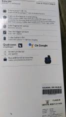 reviewNOKIA G50 5G Ram 6128GB BLUE 1  comment 2