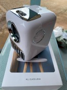 reviewWanbo T2R Max Projector 4K HD โปรเจคเตอร์ โปรเจคเตอร์พกพา Built In Android 9 0 comment 2