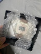 reviewร้านแนะนำCasio นาฬิกาข้อมือผู้ชาย ผู้หญิง สายเรซิน รุ่น W 218H ของแท้ประกันศูนย์ CMG comment 3