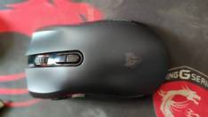 reviewร้านแนะนำเมาส์เกมมิ่งไร้สาย Nubwo NM 89W Wireless Gaming Mouse เมาส์ไร้สาย เมาส์เกมมิ่ง ประกัน 1 ปี สำหรับตัว เม้าส์ comment 1