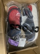 reviewCROCS LiteRide Clog รองเท้าลำลองผู้ใหญ่ รองเท้าผู้ใหญ่ รองเท้าหัวโต รองเท้า comment 3