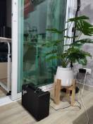 review โค้ดลดเพิ่ม 50FENDER ลำโพง INDIO 2 Bluetooth Speaker2 สี comment 4