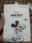 reviewร้านแนะนำDisney LK 11 หูฟังบลูทูธ หูฟังไร้สาย ระบบเสียงสเตอริโอ กันน้ำ คุณภาพเสียงระดับ HD อายุการใช้งานแบตเตอรี่ยาวนานเป็นพิเศษ เวลาแฝงต่ำของเกม บลูทูธ 5 3 สากลสำหรับ Android และ iOS comment 4